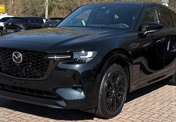 Mazda CX-60 1.407 km 49.990 &euro; Hattingen 45527