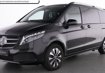 Mercedes-Benz V 300 22.806 km 67.299 &euro; Essen 45309