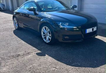 Audi TT 253.000 km 4.500 &euro; Essen 45327
