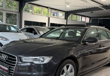 Audi A6 203.300 km 9.990 &euro; Essen 45276