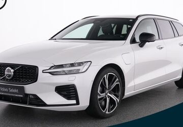 Volvo V60 44.264 km 33.990 &euro; Witten 58453