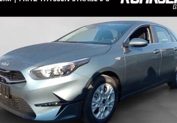 Kia ceed / Ceed 10.990 km 23.890 &euro; Duisburg 47059