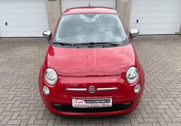 Fiat 500 150.000 km 3.499 &euro; Essen 45356
