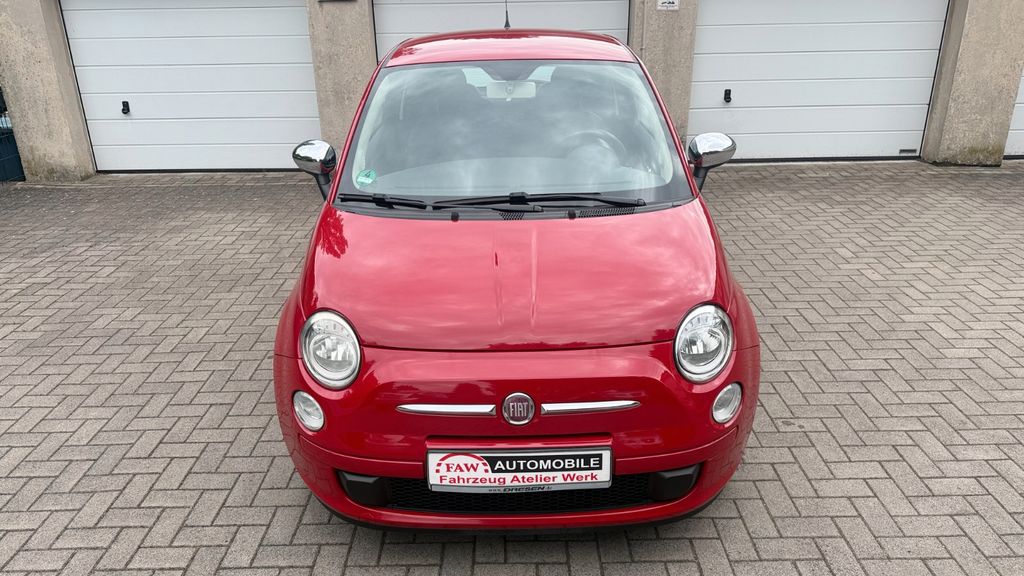 Fiat 500 150.000 km 3.499 &euro; Essen 45356