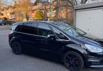 Ford S-Max 288.880 km 6.199 &euro; Dorsten 46282