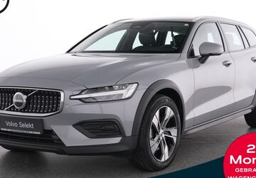 Volvo V60 Cross Country 22.395 km 35.480 &euro; Essen-Kray 45309