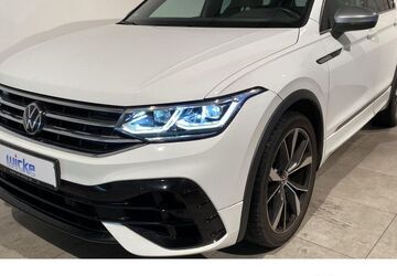 VW Tiguan 35.537 km 49.880 &euro; Bochum - Linden 44879