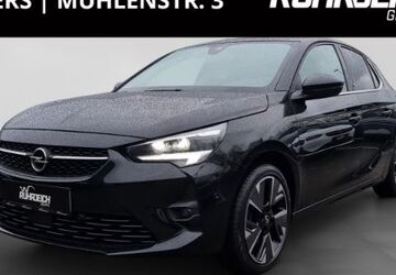 Opel Corsa 25.070 km 19.290 &euro; Duisburg 47059