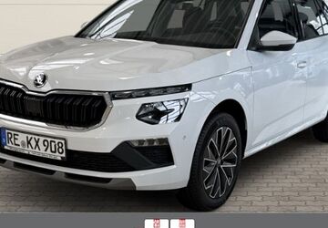 Skoda Kamiq 2.500 km 31.980 &euro; Marl 45770
