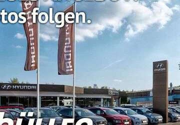 Hyundai i10 7.000 km 14.490 &euro; Moers 47441