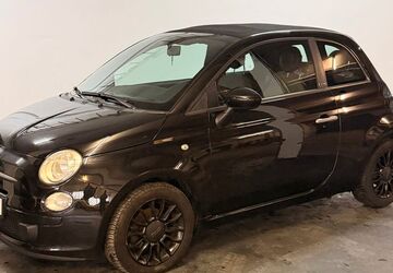 Fiat 500 116.200 km 6.600 &euro; Sprockhövel 45549