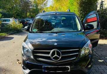 Mercedes-Benz Citan 70.000 km 13.250 &euro; Gelsenkirchen 45889