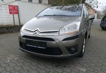Citroen C4 Picasso 186.700 km 2.400 &euro; Bochum 44809