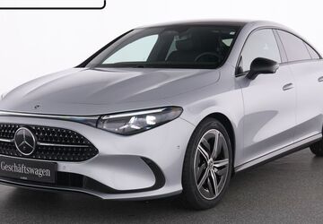 Mercedes-Benz CLA 180 7.900 km 39.865 &euro; Essen 45309