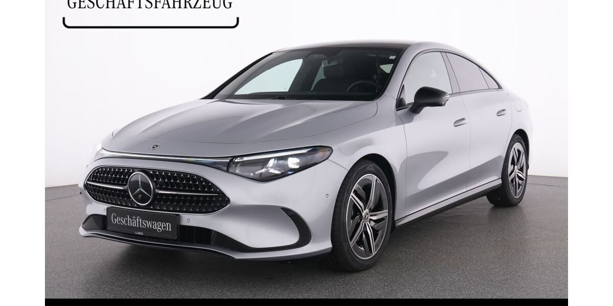 Mercedes-Benz CLA 180 7.900 km 40.650 &euro; Essen 45309