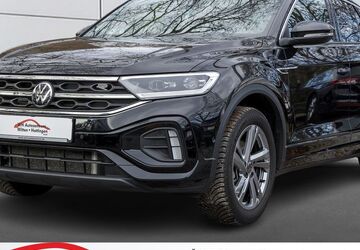 VW T-Roc 21.190 km 29.969 &euro; Witten 58453