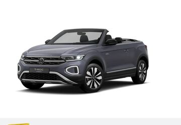 VW T-Roc 15.171 km 28.970 &euro; Bochum 44892