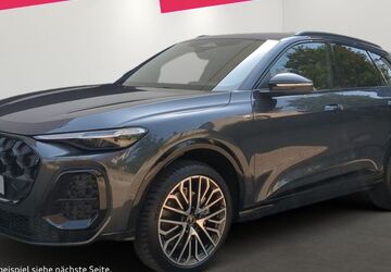 Audi Q5 8.500 km 66.870 &euro; Duisburg 47249