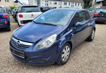 Opel Corsa 158.000 km 2.490 &euro; Essen 45356