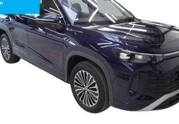 VW Tayron 12.717 km 42.000 &euro; Essen 45307