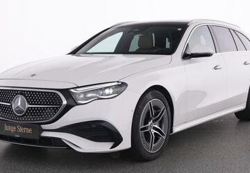 Mercedes-Benz E 220 10.535 km 54.685 &euro; Essen 45309