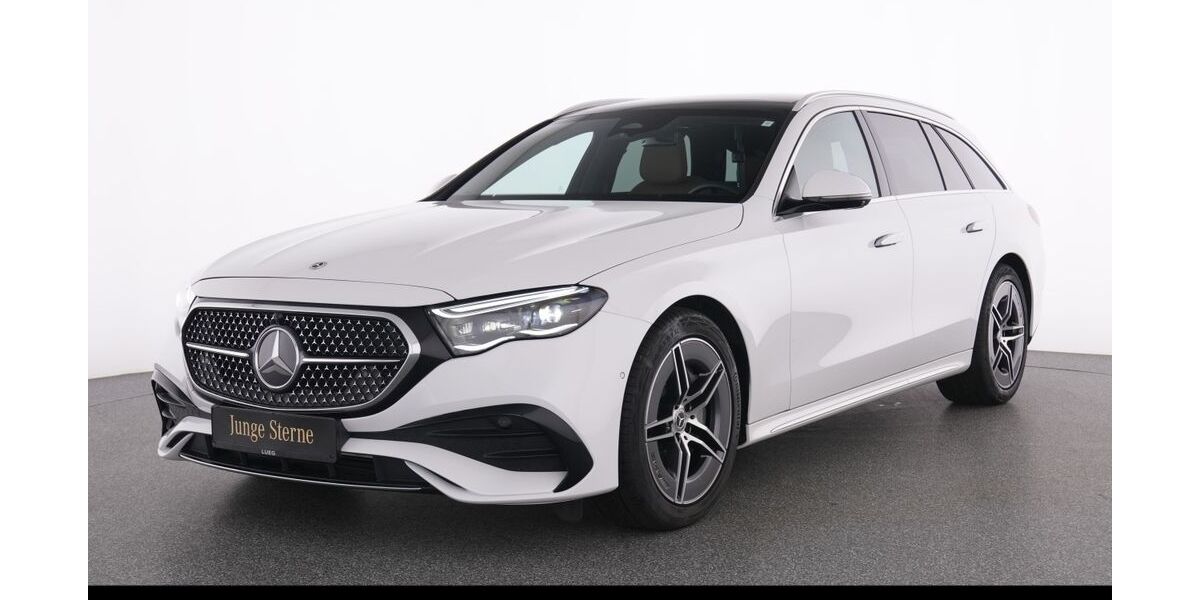 Mercedes-Benz E 220 10.535 km 54.685 &euro; Essen 45309