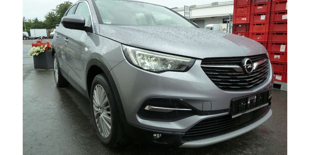 Opel Grandland (X) 171.000 km 10.900 &euro; Duisburg 47269