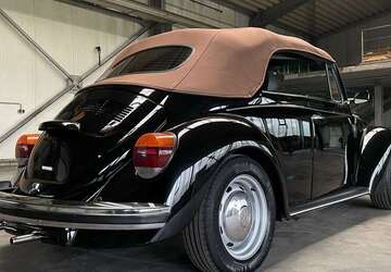 VW Käfer 45.683 km 25.800 &euro; Gevelsberg 58285