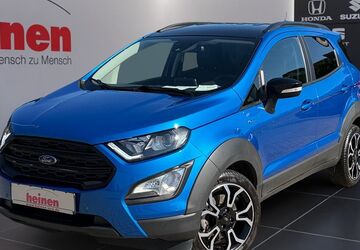 Ford EcoSport 21.083 km 15.459 &euro; Essen 45141
