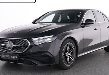 Mercedes-Benz E 220 8.321 km 60.999 &euro; Essen 45309