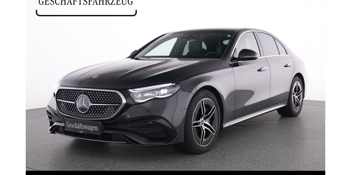Mercedes-Benz E 220 8.321 km 60.999 &euro; Essen 45309