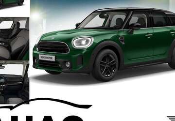 Mini Cooper Countryman 18.781 km 28.840 &euro; Gelsenkirchen 45897