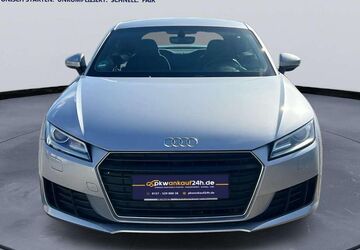 Audi TT 129.898 km 18.000 &euro; Gladbeck 45966