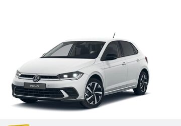 VW Polo 12.790 km 21.720 &euro; Marl 45770