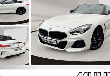 BMW Z4 M40 24.350 km 50.980 &euro; Oberhausen 46149