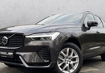 Volvo XC60 27.022 km 43.980 &euro; Dinslaken 46535