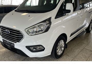 Ford Tourneo Custom 64.400 km 26.900 &euro; Wuppertal 42329