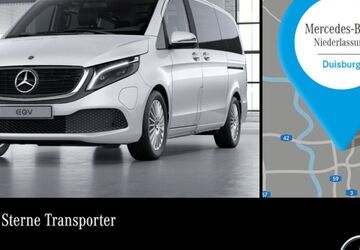 Mercedes-Benz EQV 62.614 km 36.980 &euro; Duisburg 47138