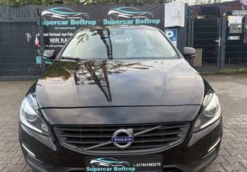 Volvo V60 224.694 km 8.000 &euro; Bottrop 46238