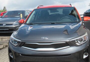 Kia Stonic 78.877 km 11.490 &euro; Herne 44653