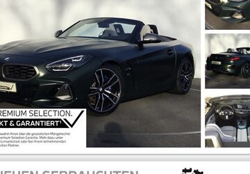 BMW Z4 M40 13.827 km 56.440 &euro; Oberhausen 46117