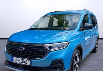 Ford Tourneo Connect 5.500 km 38.890 &euro; Essen 45134