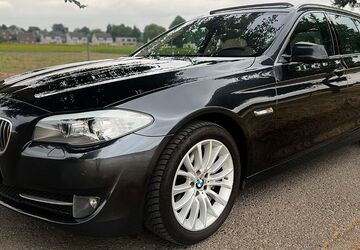BMW 535 156.000 km 12.450 &euro; Essen 45134