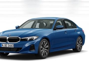 BMW 320 17.698 km 34.750 &euro; Duisburg 47119