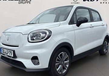 Leapmotor T03 4.500 km 17.490 &euro; Mülheim an der Ruhr 45475