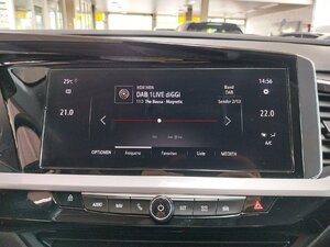 Opel Grandland X Elegance NAVI CARPLAY SHZ MATRIX ACC E 62.053 km 22.930 &euro; HAAN 42781