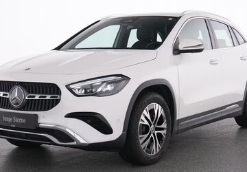 Mercedes-Benz GLA 220 22.430 km 41.445 &euro; Essen 45309