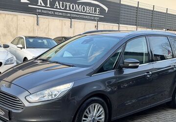 Ford Galaxy 169.999 km 11.999 &euro; Dinslaken 46539