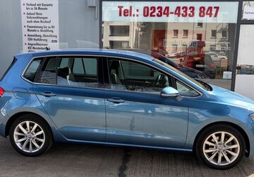 VW Golf 73.475 km 13.900 &euro; Bochum 44795