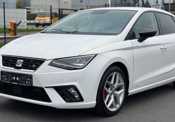 Seat Ibiza 91.000 km 13.990 &euro; Bottrop 46238